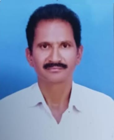 Gorantla Ashok